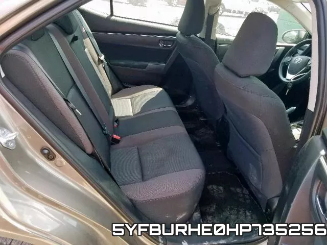 5YFBURHE0HP735256 фото 7