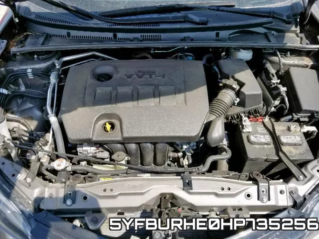 5YFBURHE0HP735256 фото 8
