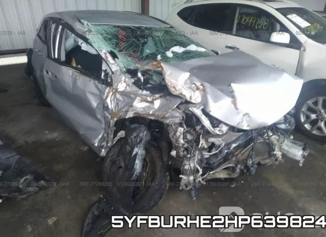 5YFBURHE2HP639824 фото 7
