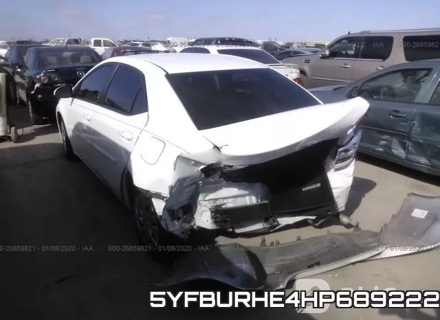 5YFBURHE4HP689222 фото 4