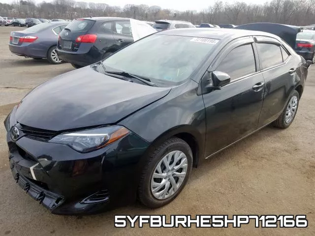 5YFBURHE5HP712166 фото 3