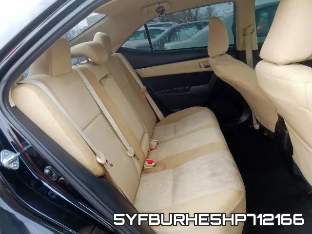 5YFBURHE5HP712166 фото 7