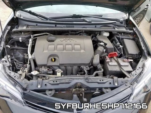 5YFBURHE5HP712166 фото 8
