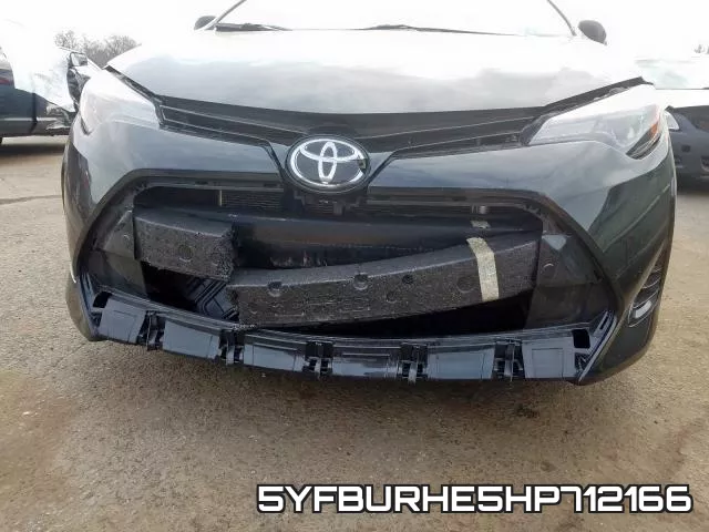 5YFBURHE5HP712166 фото 10