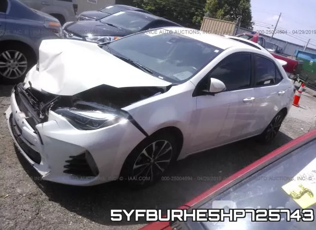 5YFBURHE5HP725743 фото 3