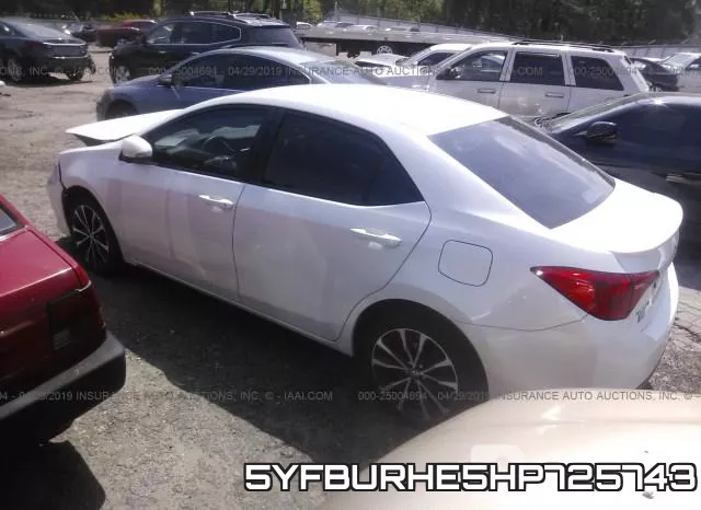 5YFBURHE5HP725743 фото 4