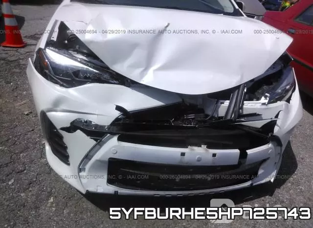 5YFBURHE5HP725743 фото 7