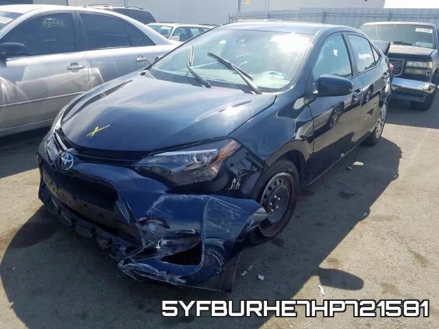 5YFBURHE7HP721581 фото 3