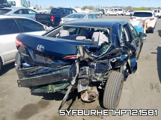5YFBURHE7HP721581 фото 10