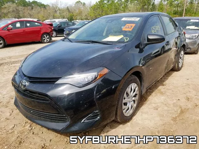 5YFBURHE7HP736372 фото 3
