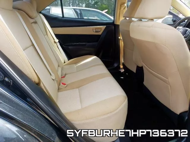 5YFBURHE7HP736372 фото 7