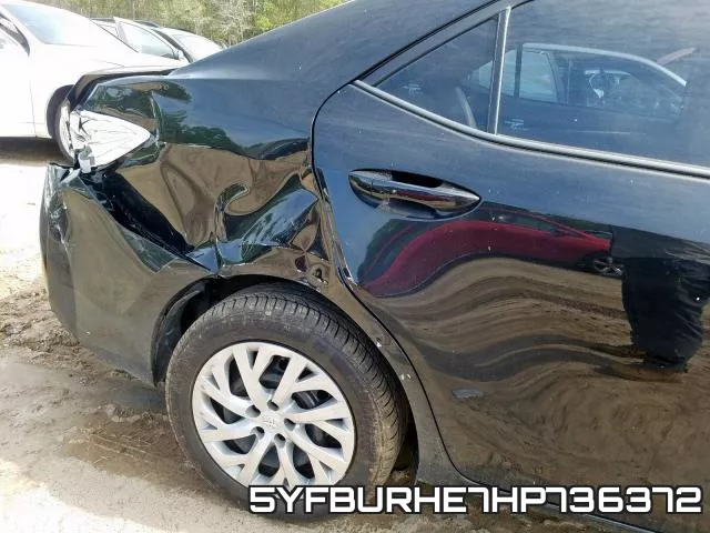 5YFBURHE7HP736372 фото 10