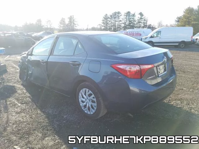 5YFBURHE7KP889552 фото 4