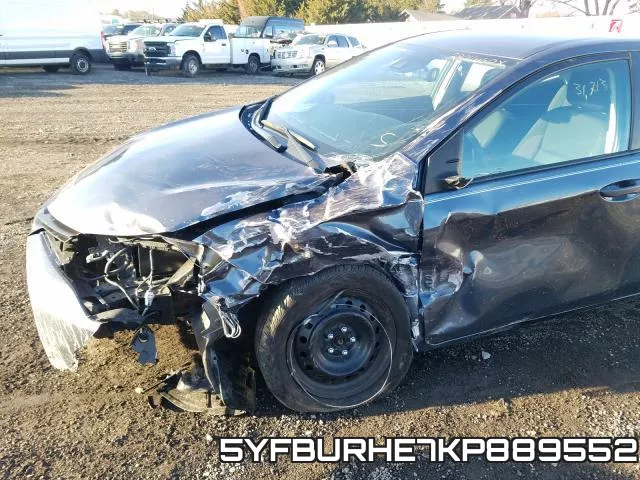 5YFBURHE7KP889552 фото 10