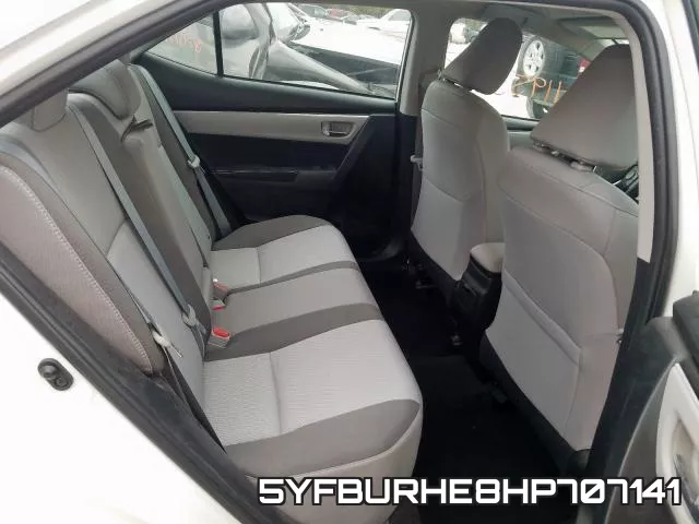 5YFBURHE8HP707141 фото 7