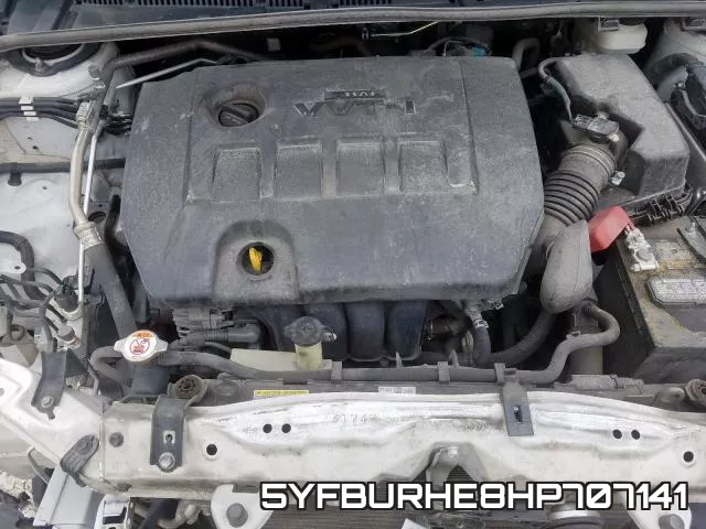 5YFBURHE8HP707141 фото 8
