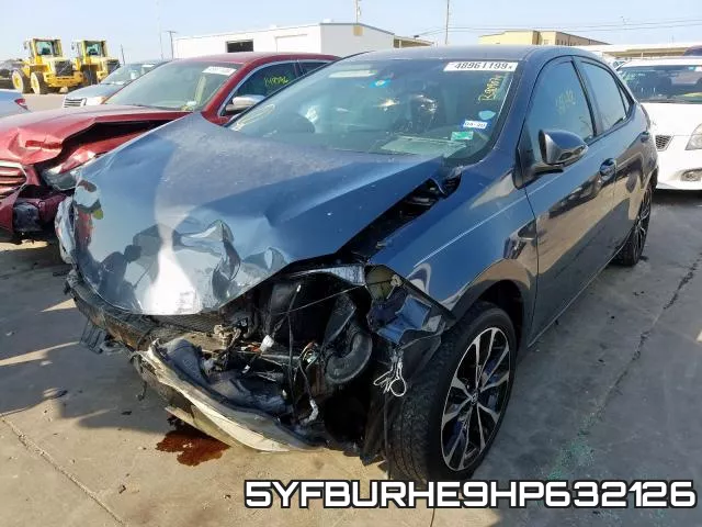 5YFBURHE9HP632126 фото 3