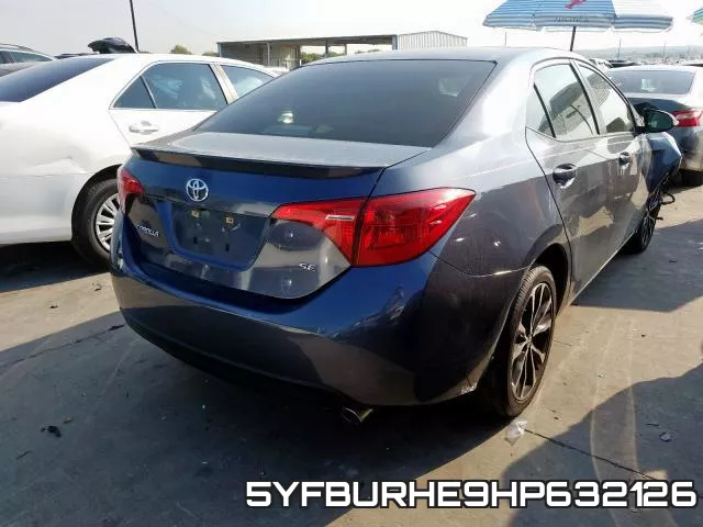 5YFBURHE9HP632126 фото 4