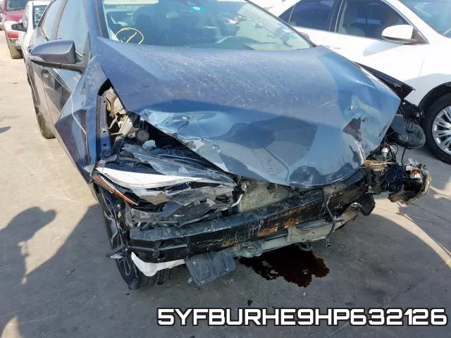 5YFBURHE9HP632126 фото 7
