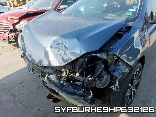 5YFBURHE9HP632126 фото 10