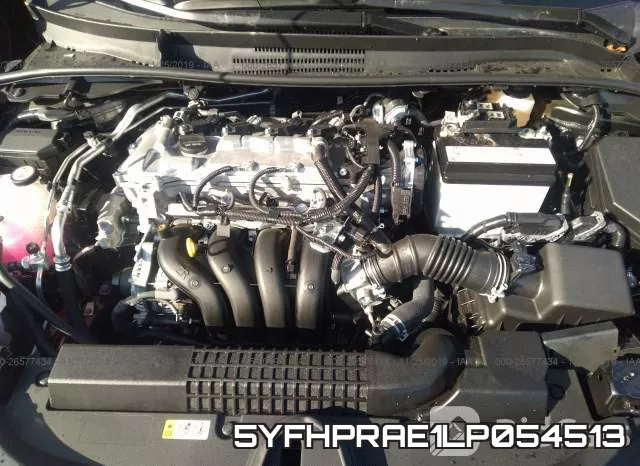 5YFHPRAE1LP054513 фото 2