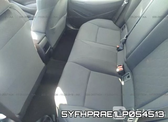 5YFHPRAE1LP054513 фото 9