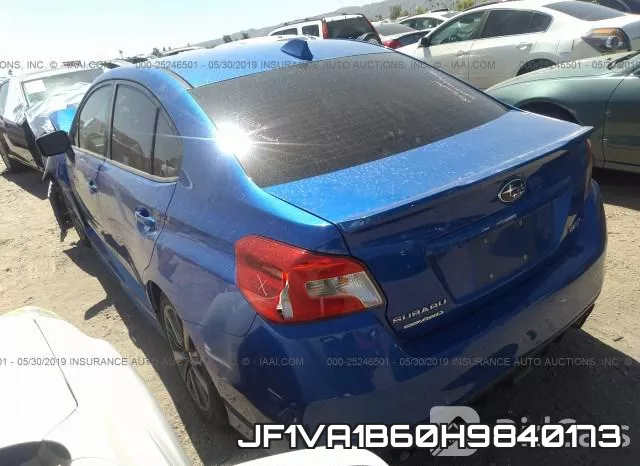 JF1VA1B60H9840173 фото 4