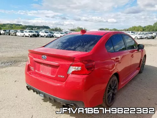 JF1VA1B67H9822382 фото 5