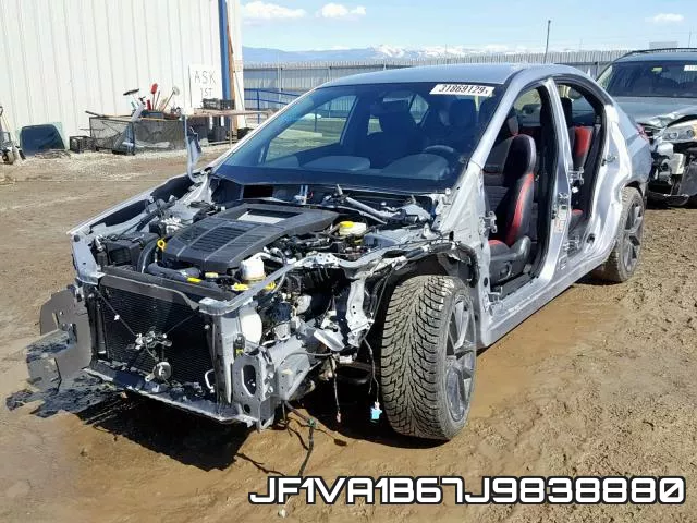 JF1VA1B67J9838880 фото 3