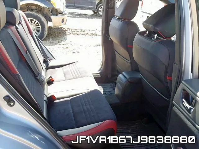 JF1VA1B67J9838880 фото 7