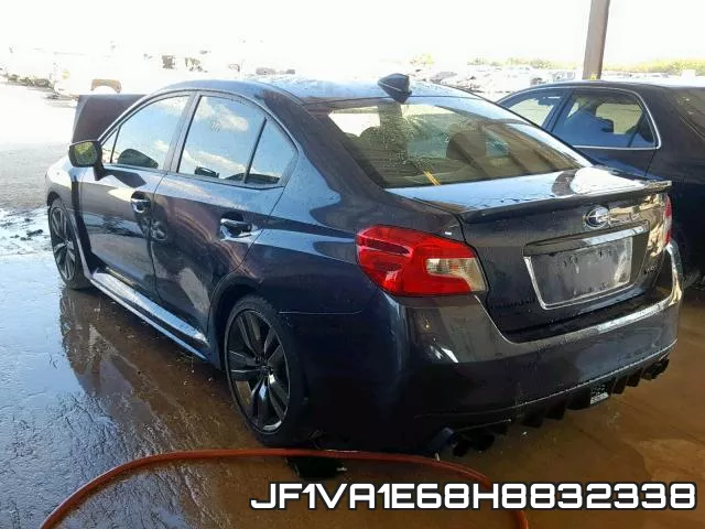 JF1VA1E68H8832338 фото 4