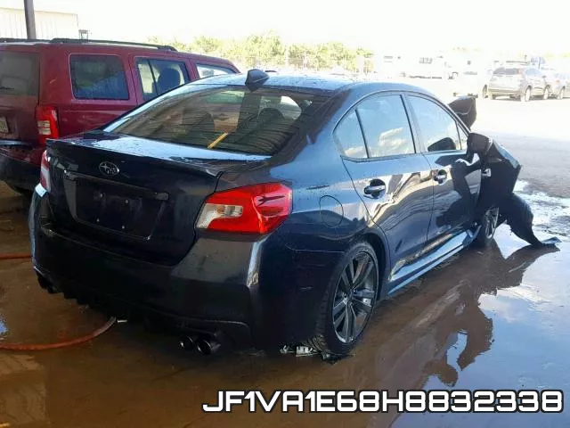 JF1VA1E68H8832338 фото 5