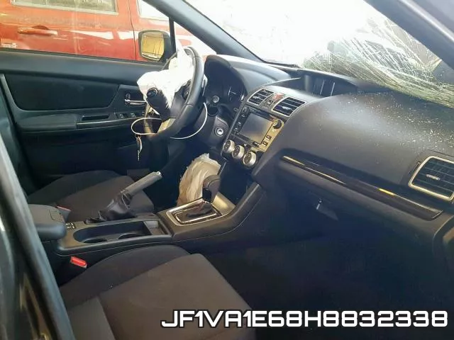 JF1VA1E68H8832338 фото 6