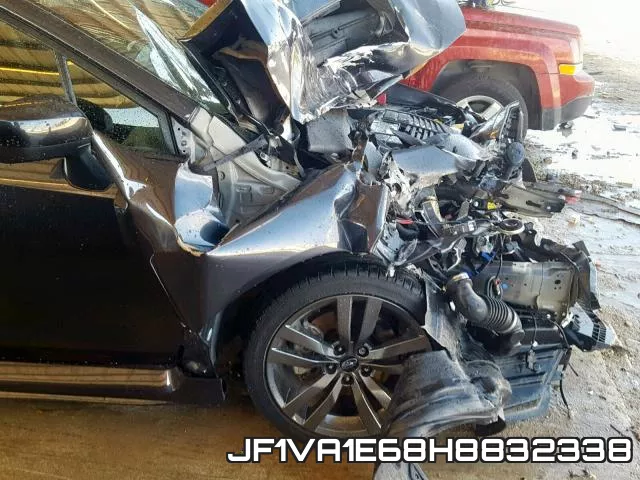 JF1VA1E68H8832338 фото 10