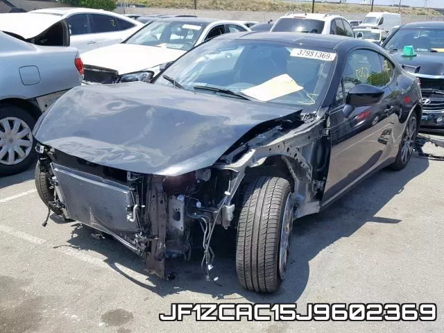 JF1ZCAC15J9602369 фото 3