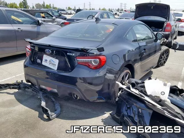 JF1ZCAC15J9602369 фото 5