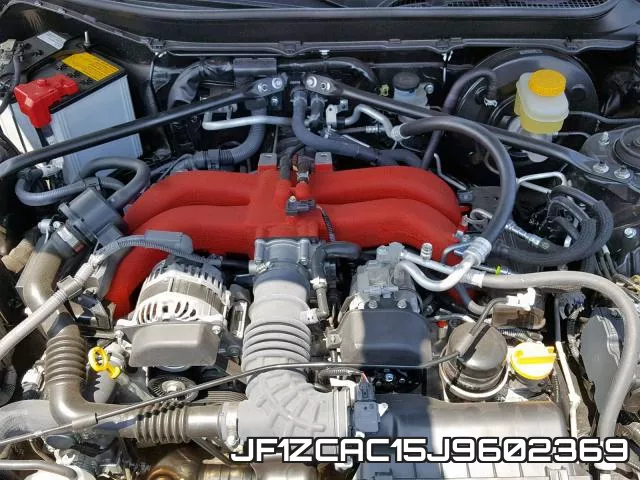 JF1ZCAC15J9602369 фото 8