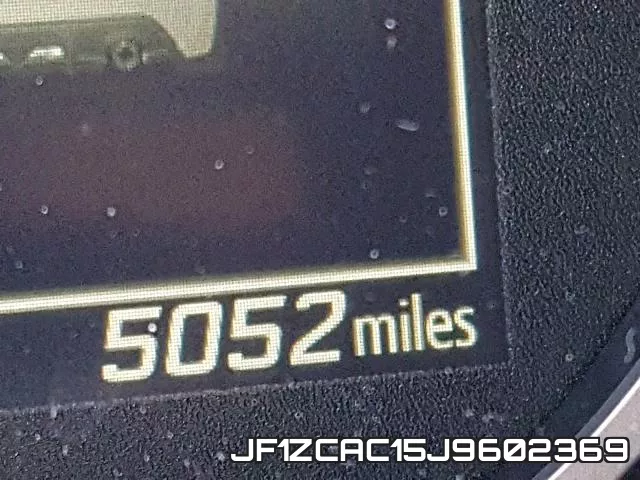 JF1ZCAC15J9602369 фото 9
