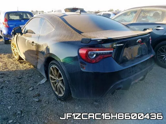 JF1ZCAC16H8600436 фото 4