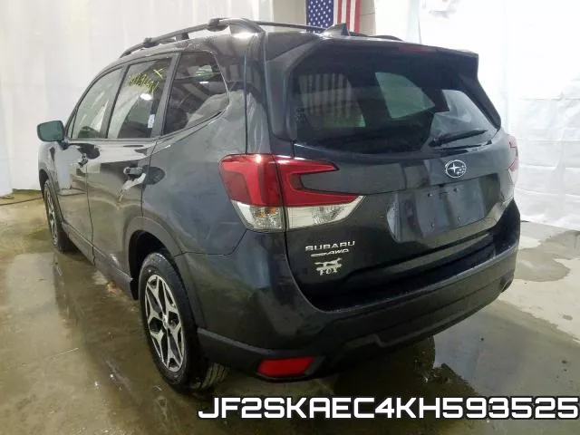 JF2SKAEC4KH593525 фото 4