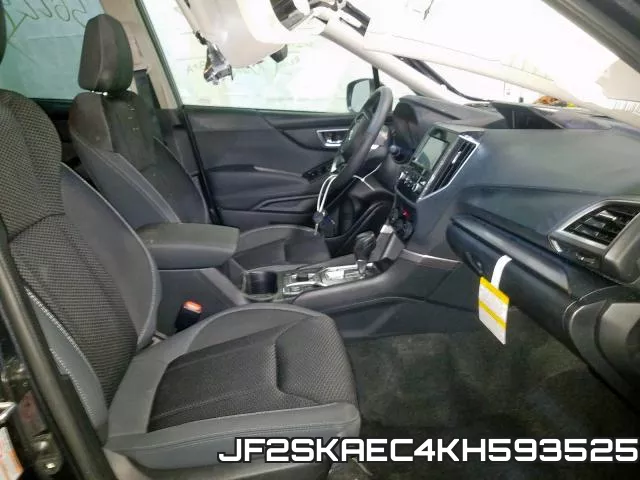JF2SKAEC4KH593525 фото 6