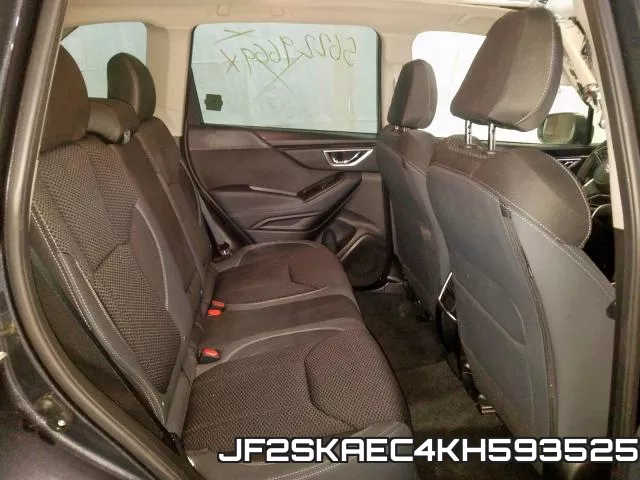 JF2SKAEC4KH593525 фото 7