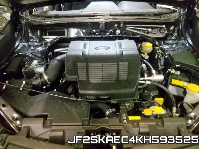 JF2SKAEC4KH593525 фото 8