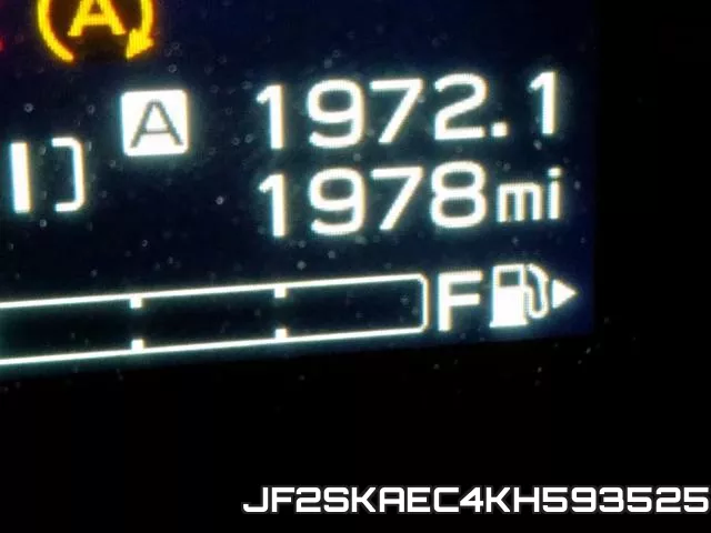 JF2SKAEC4KH593525 фото 9