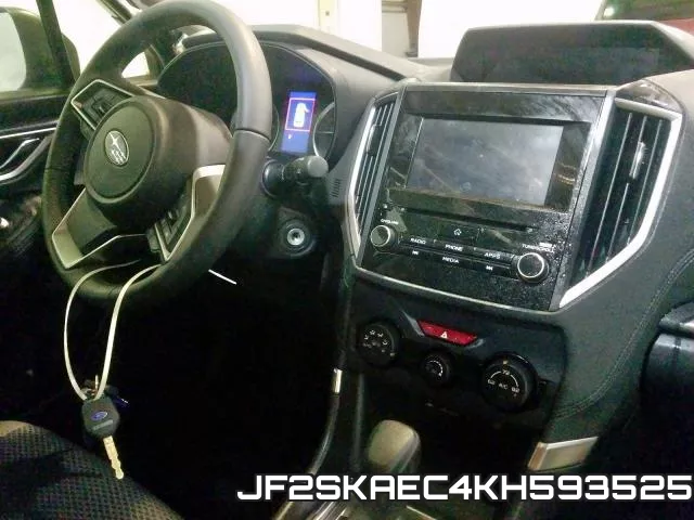 JF2SKAEC4KH593525 фото 10