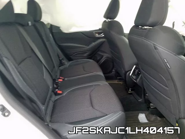 JF2SKAJC1LH404157 фото 7
