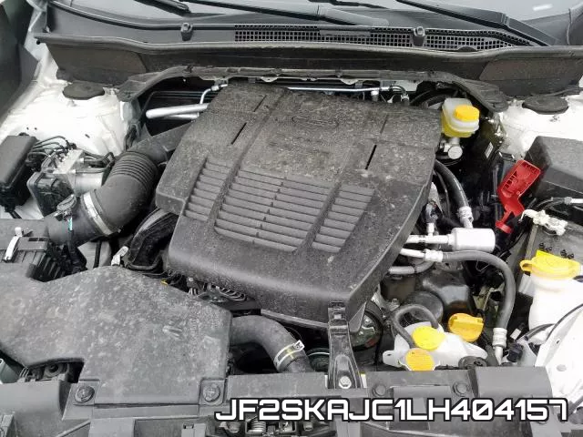 JF2SKAJC1LH404157 фото 8
