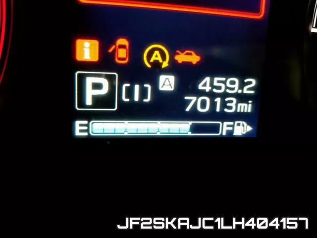 JF2SKAJC1LH404157 фото 9