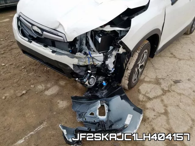 JF2SKAJC1LH404157 фото 10
