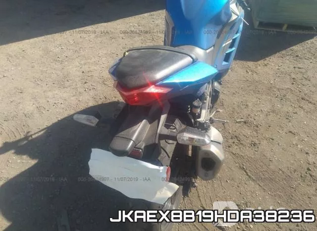 JKAEX8B19HDA38236 фото 7